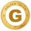 Golden Token USD