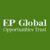 Global Opportunities Trust Ord