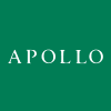 Apollo Diversified Real Estate Fund Class I