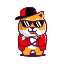 Gambler Shiba USD