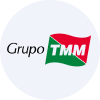 Grupo TMM SAB Sponsored ADR Class A