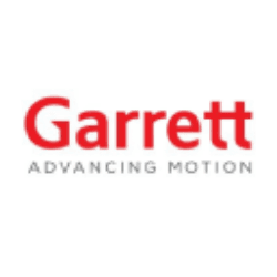 Garrett Motion Inc.