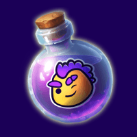 Game X Change Potion USD