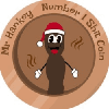Mr. Hankey USD