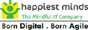 Happiest Minds Technologies Limited