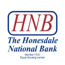 Honat Bancorp, Inc.