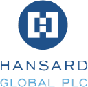 Hansard Global plc
