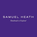 Samuel Heath & Sons plc