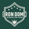 Iron Dome Acquisition I Corp.
