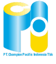 PT Champion Pacific Indonesia Tbk