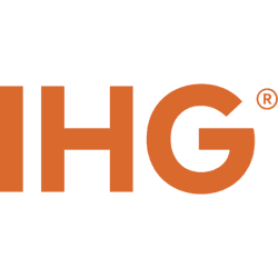 InterContinental Hotels Group PLC