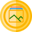 ImageCoin USD