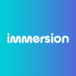 Immersion Corporation