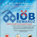 Indian Overseas Bank