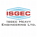 Isgec Heavy Engineering Ltd.