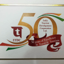 India Tourism Development Corporation Limited