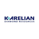 Karelian Diamond Resources Plc