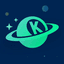 Krypton Galaxy Coin USD