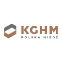 KGHM Polska Miedz S.A.