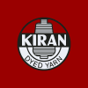 Kiran Syntex Limited
