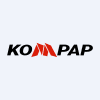 Przedsiebiorstwo Produkcyjno - Handlowe KOMPAP S.A.