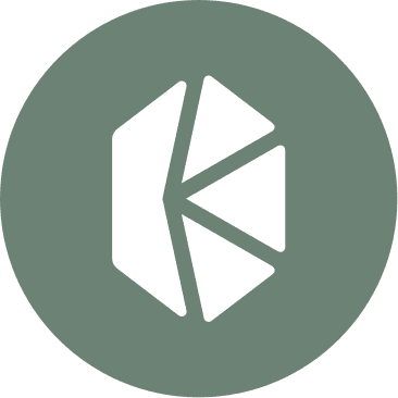 Kyber Network Crystal Legacy USD