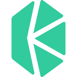 Kyber Network Crystal v2 USD