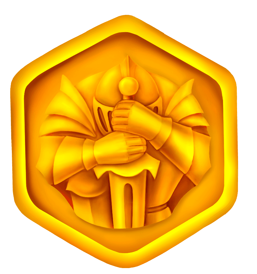 Forest Knight USD