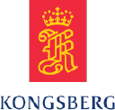 Kongsberg Gruppen ASA