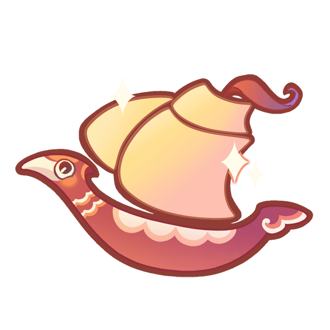 Kawaii Islands USD