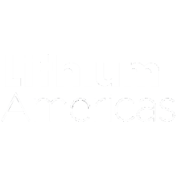 Lithium Americas Corp.