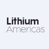 Lithium Argentina AG