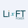 Li-FT Power Ltd