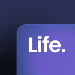 Life Crypto USD