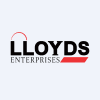 Lloyds Enterprises Ltd.