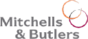 Mitchells & Butlers plc