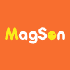 Magson Retail & Distribution Ltd.
