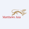 Matthews Asia Dividend Fund Investor Class