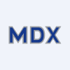 MDX Public Company Limited