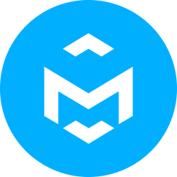 MediBloc USD