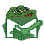 Memetic / PepeCoin USD