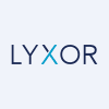 Lyxor Core STOXX Europe 600 (DR) - UCITS ETF Acc