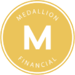 Medallion Financial Corp.