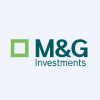 M&G Credit Income Investment Ord