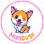 MiniDOGE USD