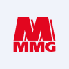 MMG Limited