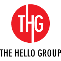 Hello Group Inc.