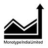 Monotype India Limited