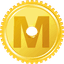 Motocoin USD