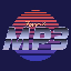 MP3 USD